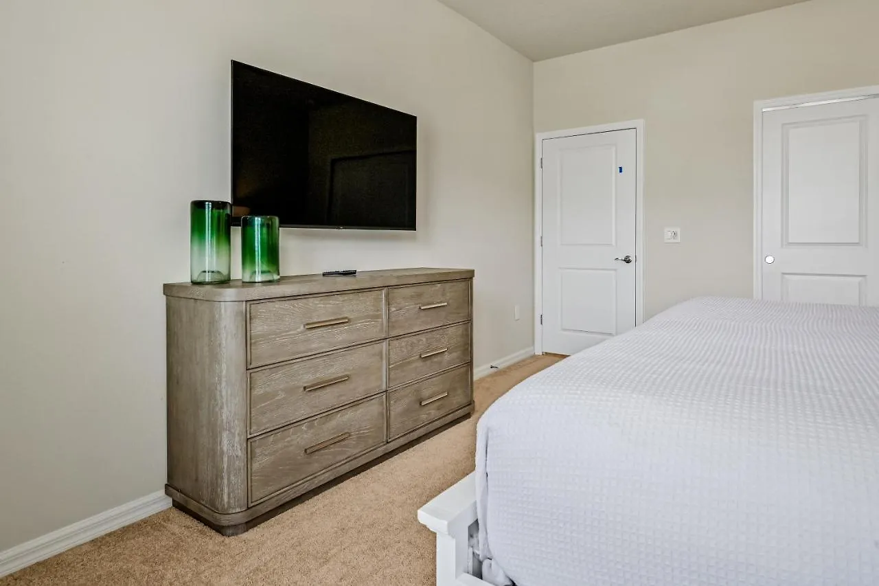 Delightful Retreat Villa Davenport Holiday home