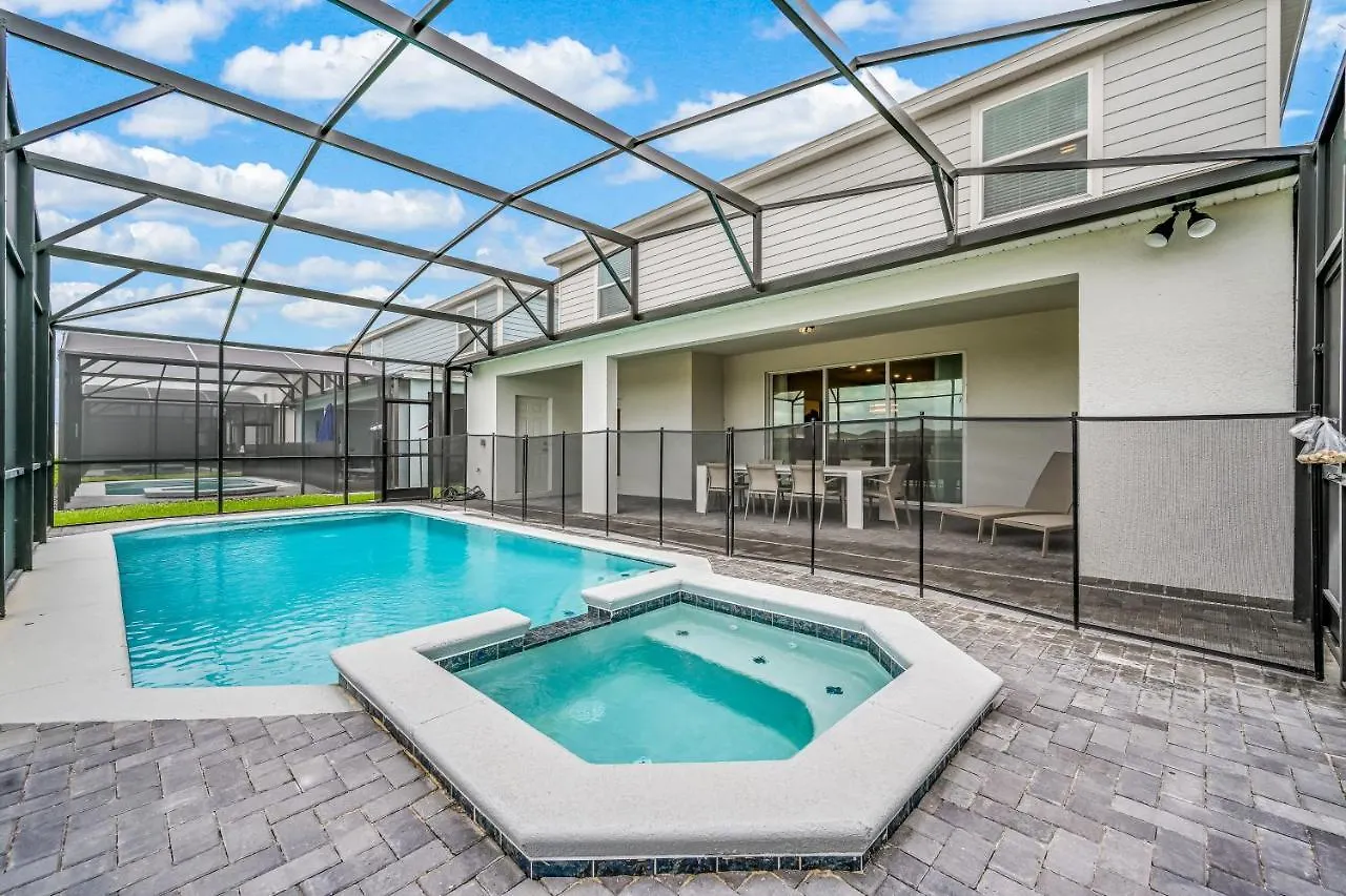 Delightful Retreat Villa Davenport Holiday home
